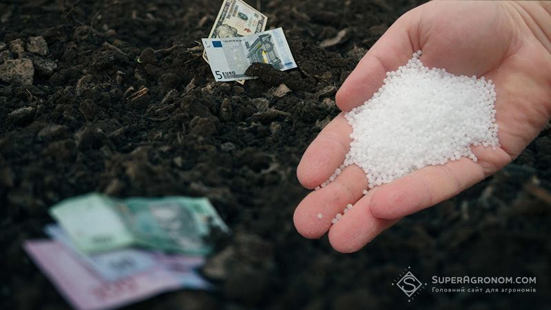 Ви зараз переглядаєте Ризики дефіциту добрив ростуть: ЄС шукає способи підтримки ринку добрив