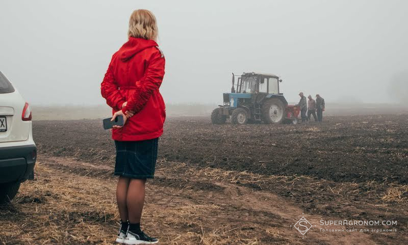 Ви зараз переглядаєте У ЄС зберігається гендерна нерівність в агросекторі