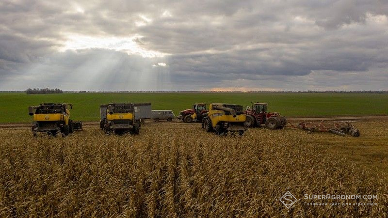 Ви зараз переглядаєте Україна має домогтися дотацій ЄС для фермерів після вступу — Чернявський