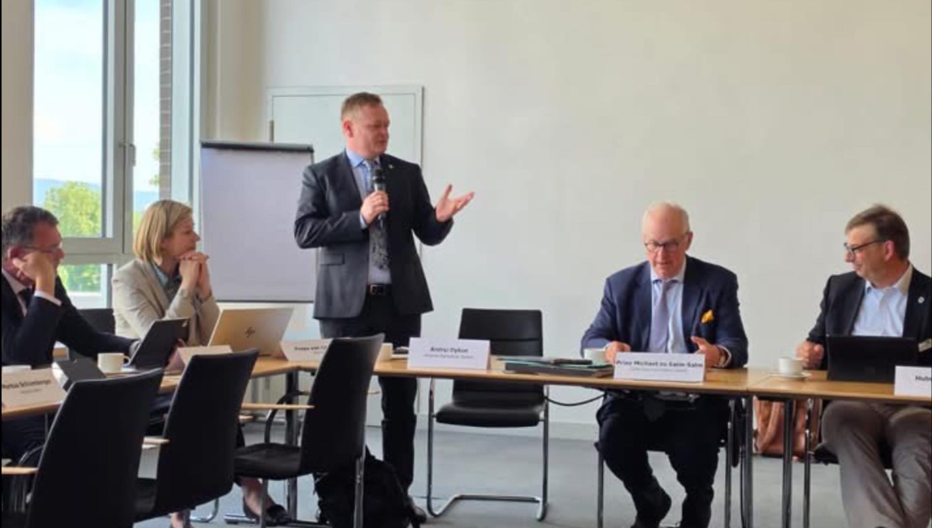 Ви зараз переглядаєте ВАР взяла участь у German-Ukrainian Agricultural Entrepreneurs Forum у Франкфурті
