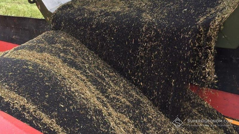 Ви зараз переглядаєте Збитки в 11 млн грн для аграріїв на продажу ріпаку та 185 млн грн на кредитах держбанку — викрито агробізнесмена