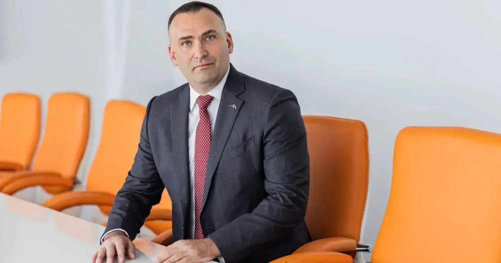 Ви зараз переглядаєте Українська металургійна галузь витримала війну, але тепер вона потребує справедливості з боку Європи