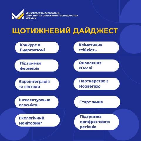 Ви зараз переглядаєте Мінекономіки та ФАО запускають ваучерну програму для 550 малих агровиробників Чернігівщини та Дніпропетровщини