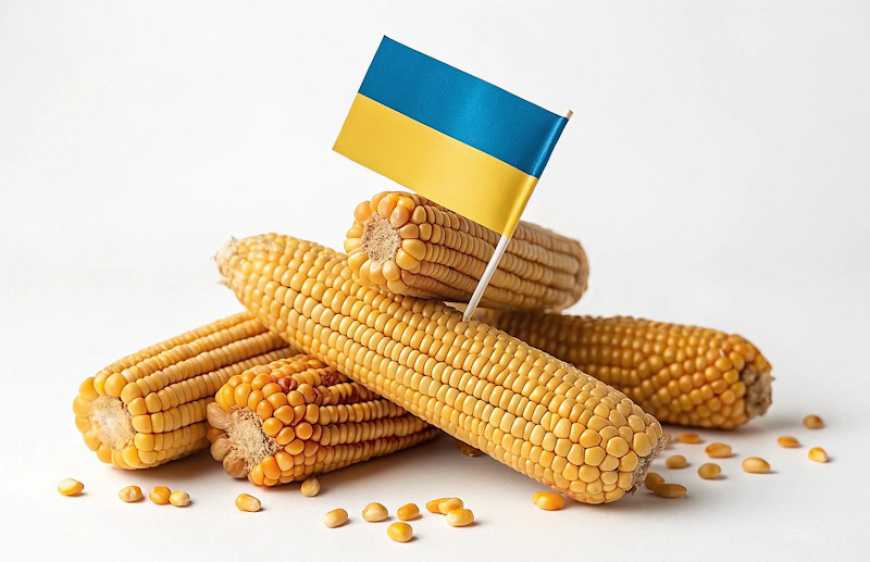 Ви зараз переглядаєте Ринок кукурудзи: ціни в Україні падають через скорочення експортного попиту