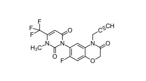 Ви зараз переглядаєте ISO затвердила назву triflupyroxazin для нової гербіцидної діючої речовини