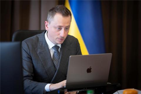 Ви зараз переглядаєте Мінекономіки: в Україні вже працюють інструменти страхування та держкомпенсацій воєнних ризиків для бізнесу
