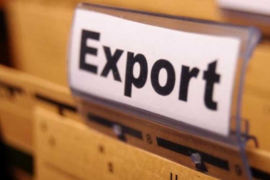 Ви зараз переглядаєте Підприємства Буковини експортують свою продукцію до понад 50 країн