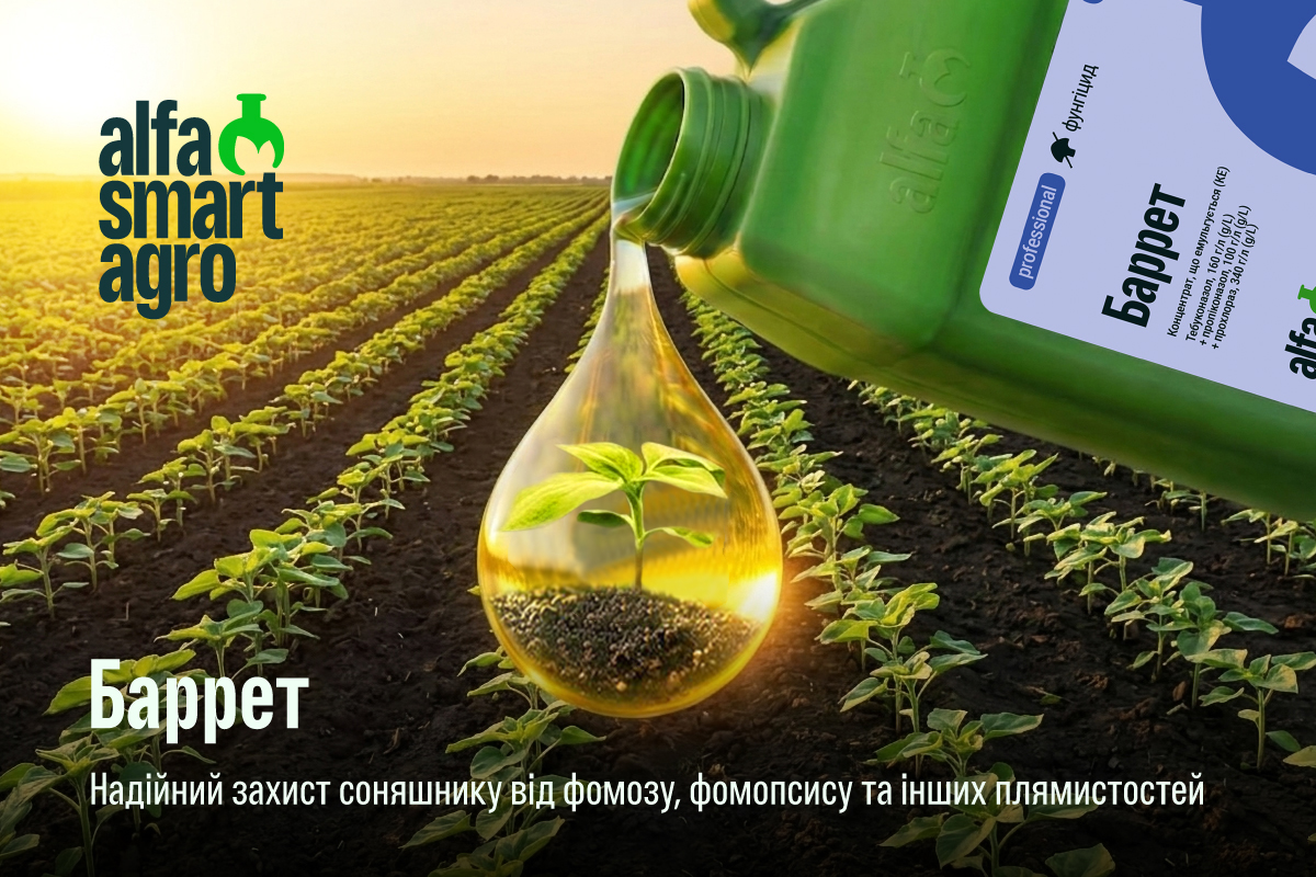 Захист соняшнику від хвороб4