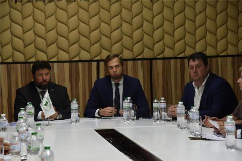 Ви зараз переглядаєте Локальні сорти винограду та Виноградний реєстр: у Мінекономіки визначили пріоритети розвитку галузі