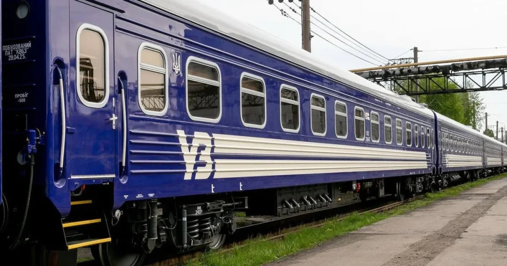 Ви зараз переглядаєте Всеукраїнська асоціація громад виступає проти підвищення вантажних тарифів Укрзалізниці на 45%