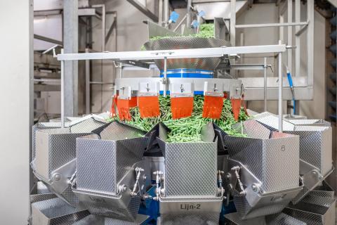 Ви зараз переглядаєте Maasoever домовилася з Virto Group про придбання заводу Oerlemans Foods у Ваалвейку