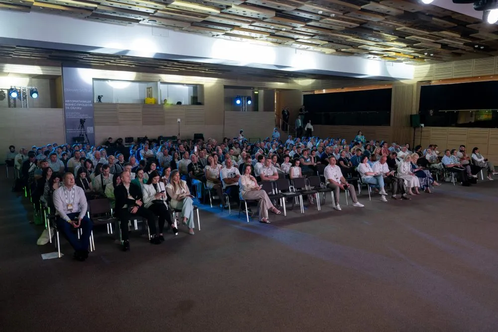 В Києві відбувся IV Всеукраїнський фермерський форум13
