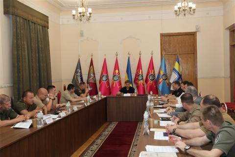 Ви зараз переглядаєте За перше півріччя в Україні розмінували майже 10 тис. га територій — Нацорган з протимінної діяльності