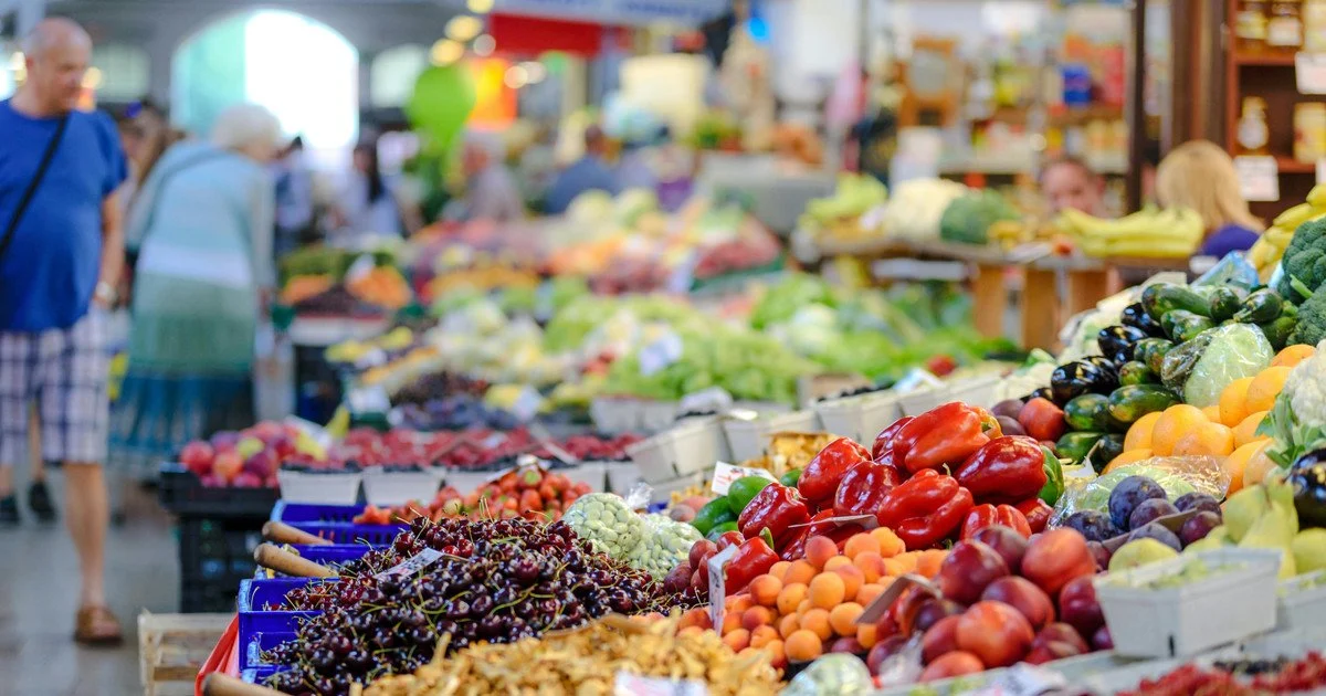 Ви зараз переглядаєте Ціни на продукти харчування в Україні різко зростуть восени