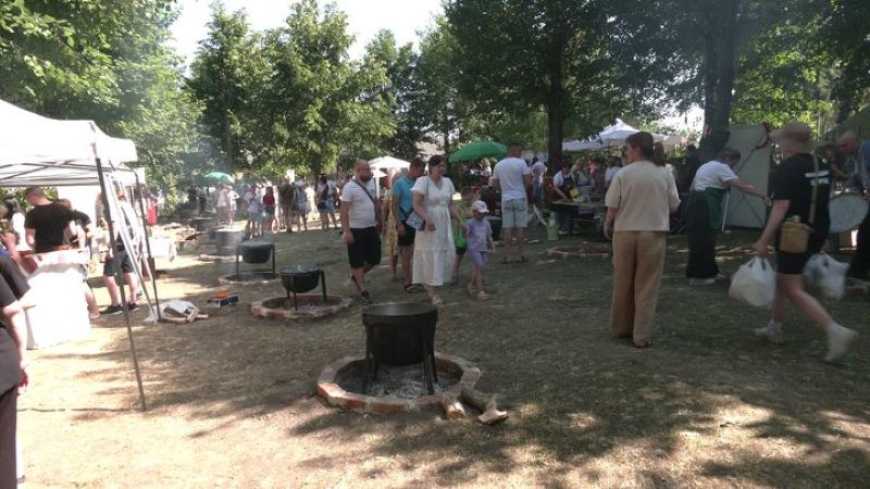 Ви зараз переглядаєте На Рівненщині встановили новий національний рекорд