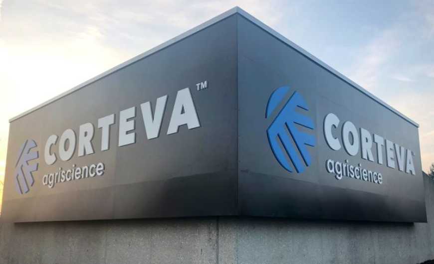 Ви зараз переглядаєте Corteva Agriscience отримала визнання від державного фінансового сектору за внесок у підтримку аграріїв