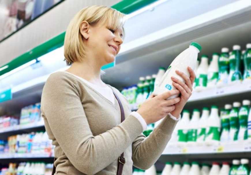 Ви зараз переглядаєте Молочні продукти: супермаркети в Україні планують запустити масштабні акції