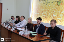 Ви зараз переглядаєте Держпродспоживслужба та Миколаївський національний аграрний університет обговорили зміцнення продовольчої безпеки в умовах сучасних викликів