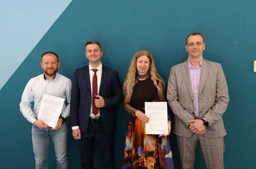 Ви зараз переглядаєте Corteva Agriscience та ПриватБанк розширюють співпрацю для підтримки українських аграріїв