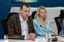 Ви зараз переглядаєте Держпродспоживслужба долучилася до комітетських слухань щодо тіньового ринку ветпрепаратів