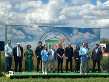 Ви зараз переглядаєте Фахівці Держпродспоживслужби долучилися до заходів з нагоди «Міжнародного дня поля» на Миколаївщині