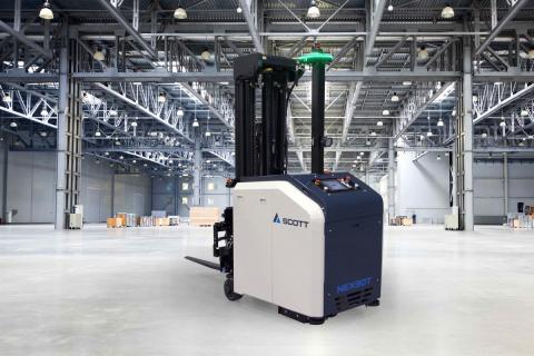 Ви зараз переглядаєте Scott Technology отримала контракти на автоматизацію для овочепереробки в Нідерландах і картоплепереробки в Канаді на понад NZ$12 млн