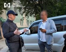 Ви зараз переглядаєте На Полтавщині викрили виробника добрив, який, за даними БЕБ, ухилився від сплати майже 11,5 млн грн податків