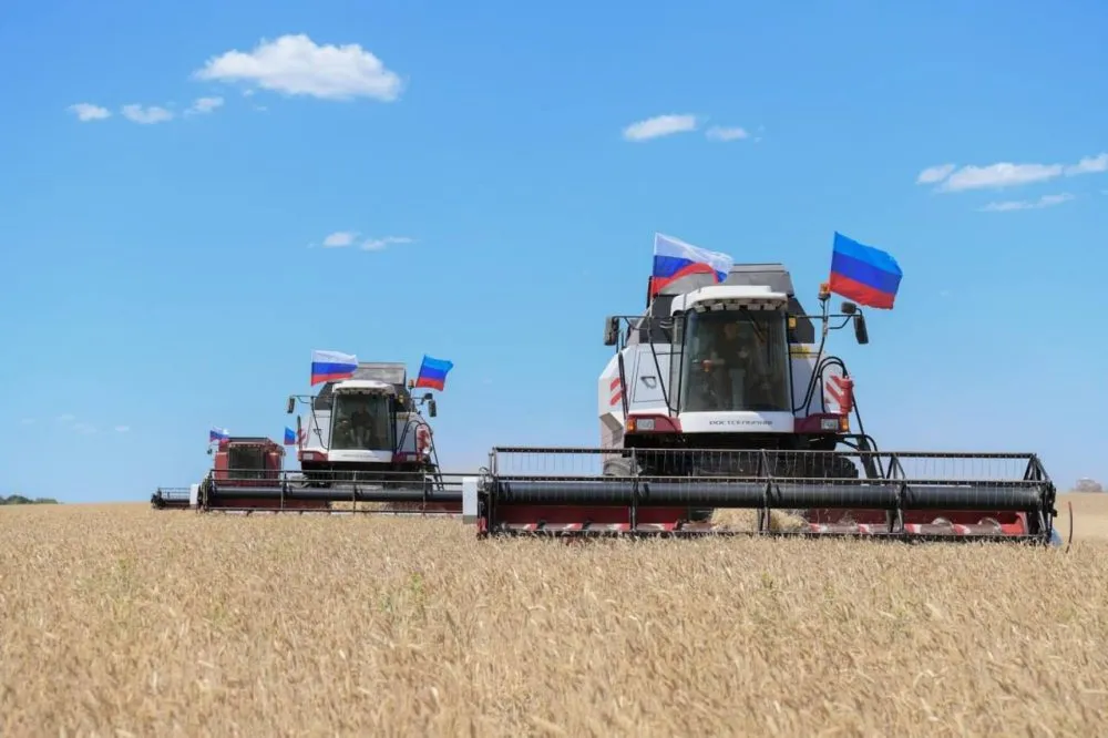 Ви зараз переглядаєте Швеція вперше заарештувала судно, підозрюване в крадіжці українського зерна