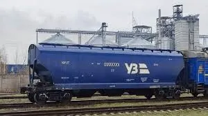 Ви зараз переглядаєте В Укрзалізниці подорожчають зерновози та харчові цистерни