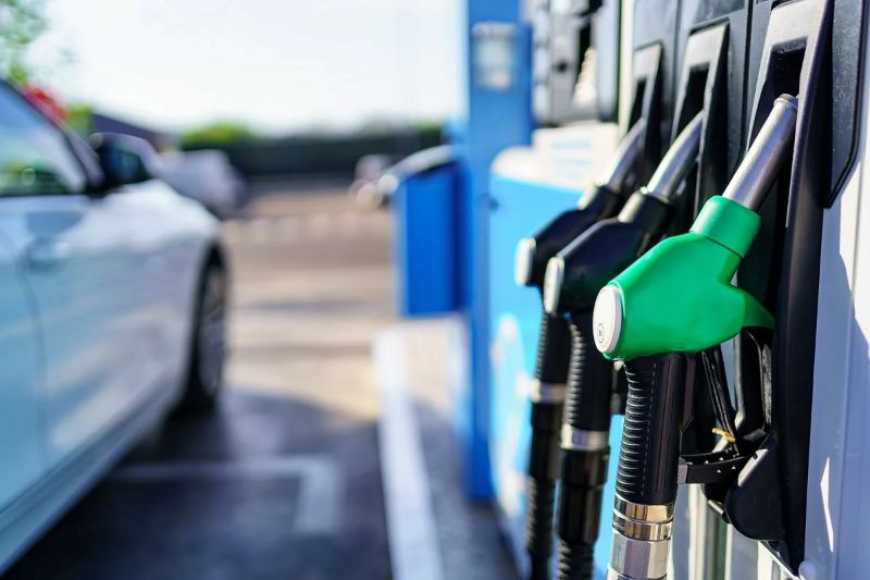 Ви зараз переглядаєте Ціни на пальне в Україні продовжують знижуватися