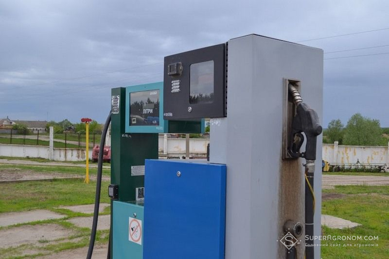 Ви зараз переглядаєте Дизель може подешевшати, але до лютневих цін не повернеться — прогноз