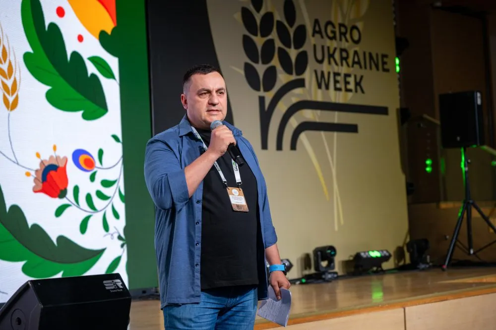 В Києві відбувся IV Всеукраїнський фермерський форум4