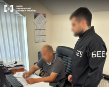 Ви зараз переглядаєте БЕБ викрило схему незаконного вибуття трьох земельних ділянок із комунальної власності на понад 9,2 млн грн