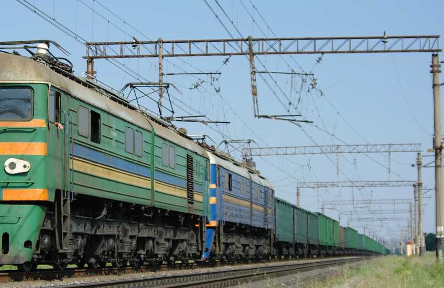 Ви зараз переглядаєте Вантажні перевезення: тарифи УЗ можуть зрости на 45%