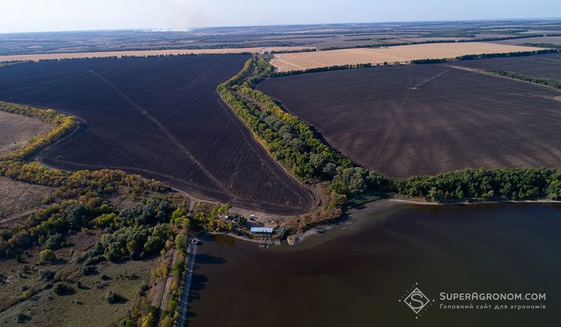 Ви зараз переглядаєте Географічна спеціалізація в українському агросекторі чітко визначилася через війну та кліматичні зміни