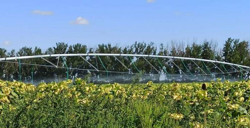 Організаціям водокористувачів спростили доступ до держпідтримки Організаціям водокористувачів спростили доступ до держпідтримки