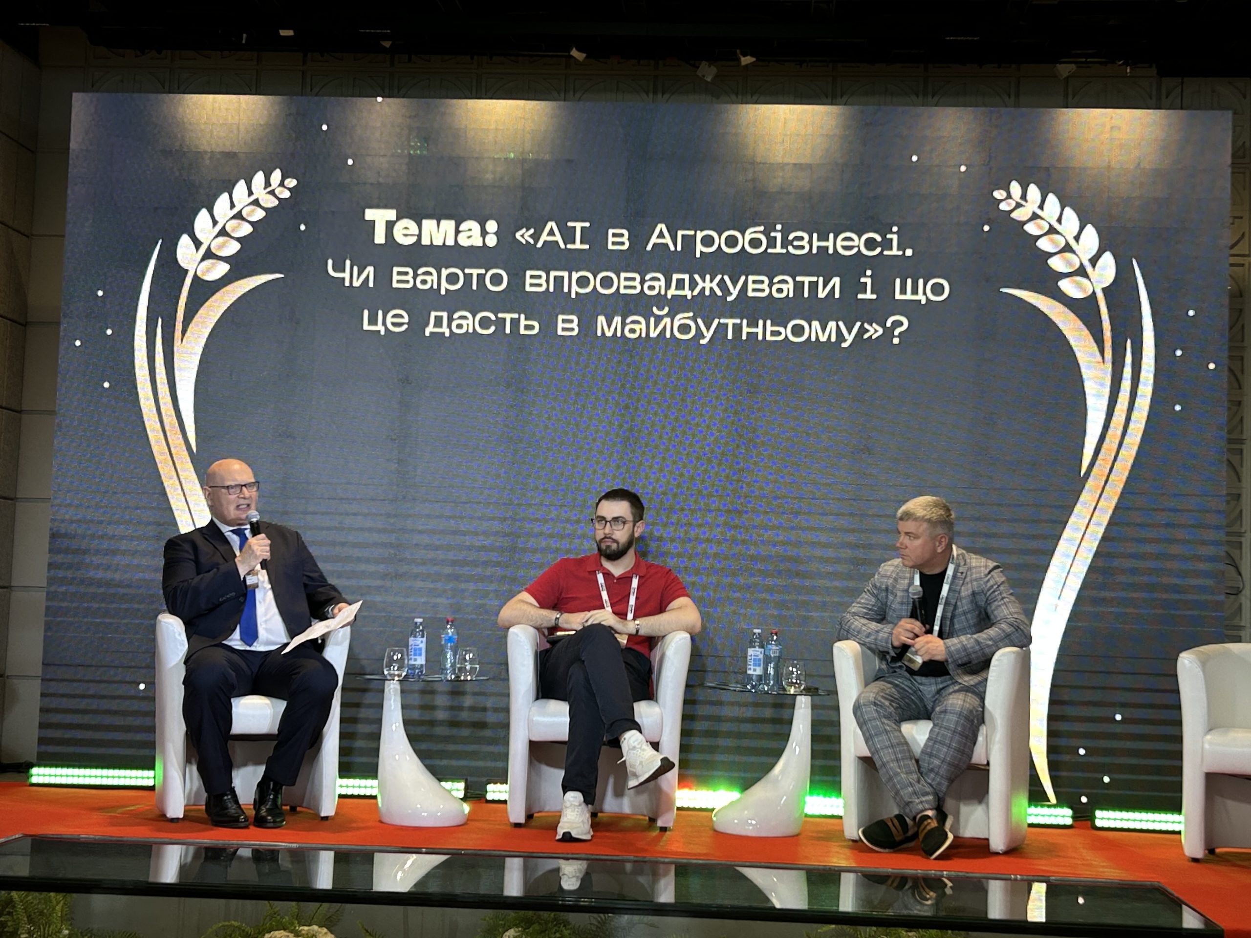 Ви зараз переглядаєте Соя, переробка та заморожена продукція: у Польщі назвали перспективні ніші для українського агроекспорту до ЄС