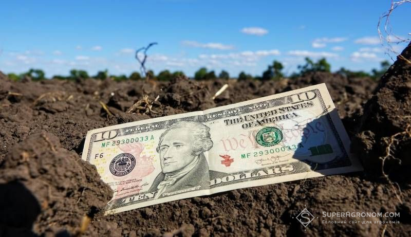 Ви зараз переглядаєте Витрати аграріїв зростають: чи вистачить коштів на підготовку до нового сезону — думка