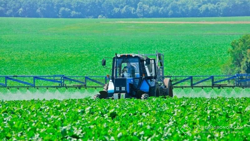 Ви зараз переглядаєте ЄС не узгодив нові вимоги до пестицидів та їх імпорту