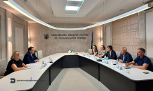 Ви зараз переглядаєте Україна та Алжир розширюють співпрацю у сфері торгівлі аграрною продукцією