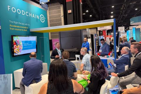 Ви зараз переглядаєте FoodChain ID розширює AI-рішення для раннього виявлення регуляторних і харчових ризиків у ланцюгах постачання свіжої продукції