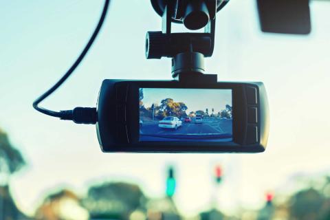 Ви зараз переглядаєте Dashcam у тракторі: що дозволяє GDPR і коли відео можуть прийняти як доказ