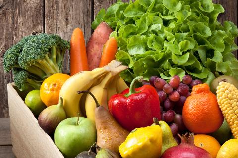 Ви зараз переглядаєте Рада ухвалила закон про органічну продукцію для наближення правил до стандартів ЄС