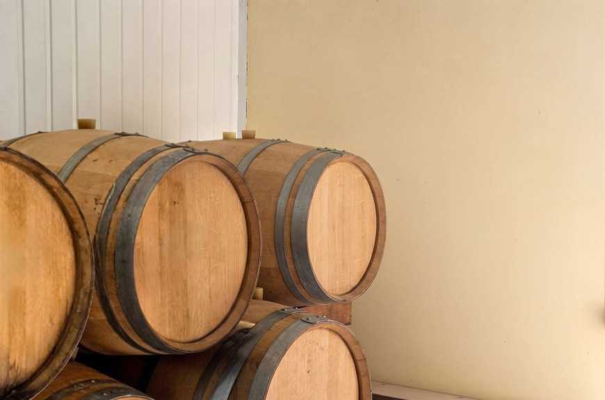 Ви зараз переглядаєте Вино з українського сорту здобуло 92 бали на Decanter