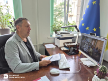 Ви зараз переглядаєте Колегія Держпродспоживслужби Волині визначила пріоритети роботи на III квартал і обговорила біологічні ризики