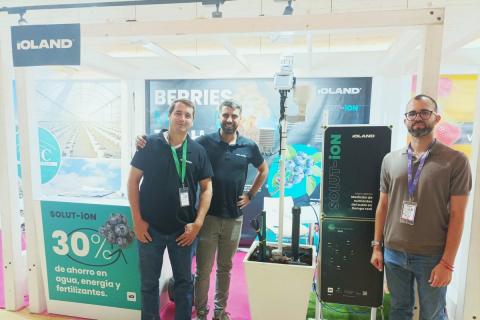 Ви зараз переглядаєте Ioland представила сенсор Solut-Ion для контролю іонного складу ґрунтового розчину в реальному часі