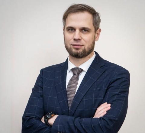 Ви зараз переглядаєте Дениса Башлика призначено заступником міністра економіки, довкілля та сільського господарства України