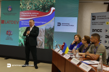 Ви зараз переглядаєте Фітоінспектори з усієї України обговорили європейські підходи щодо фітосанітарних заходів до картоплі
