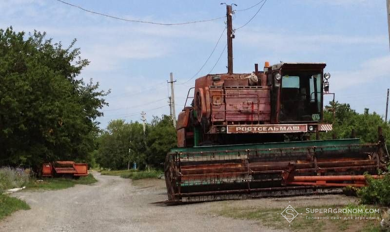 Ви зараз переглядаєте Дефіцит дизпалива в росії: як нестача пального впливає на збиральну кампанію та врожай пшениці