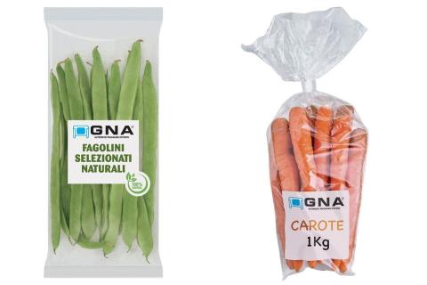 Ви зараз переглядаєте G.N.A. представила flow-pack Idra Box Motion і підхід до індивідуальних end-of-line систем для харчових продуктів